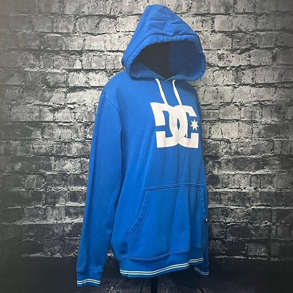 DC Sweater - Picture 3 of 7